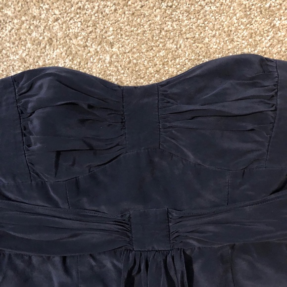 Annette Laporte Strapless Top corset size 12 - Picture 3 of 8